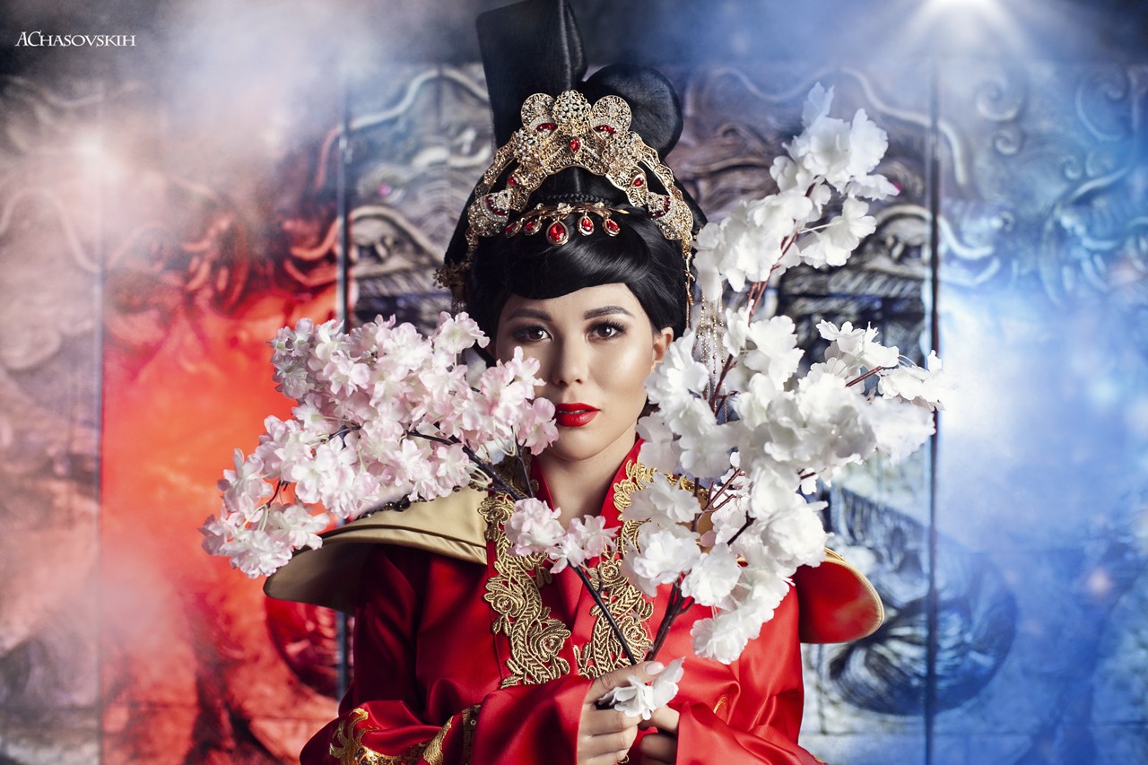 Искусство управления интимными мышцами